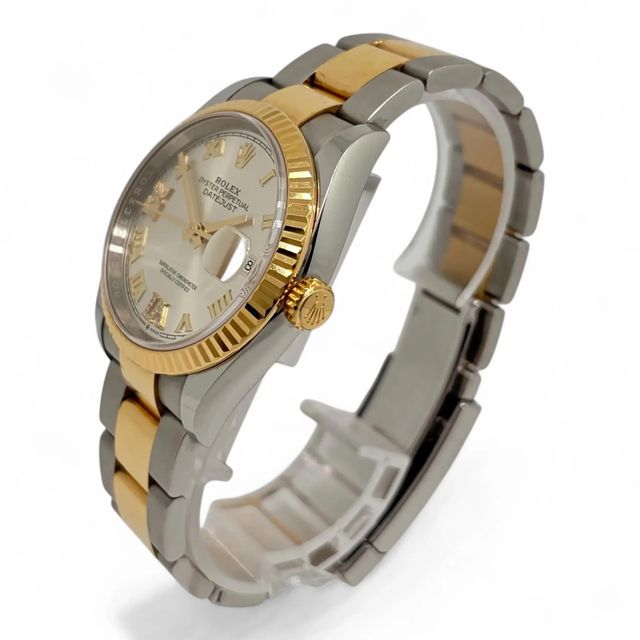 Rolex Datejust 126233 Image 2